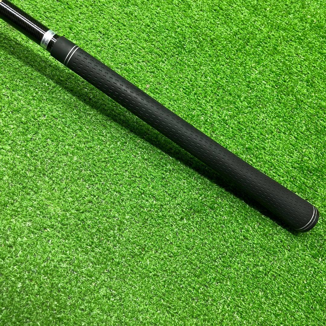 UFG-435 HYBRID-Xi #7.26° UT HX-501 カバー付