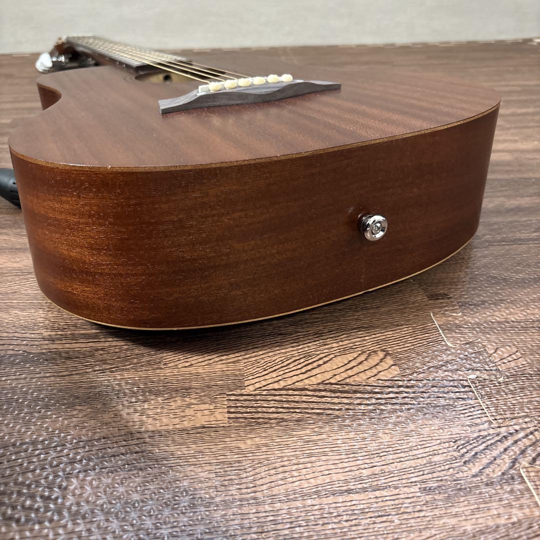 【美品】 音音 OTOOTOアコースティックギター OT-DT1M NTM