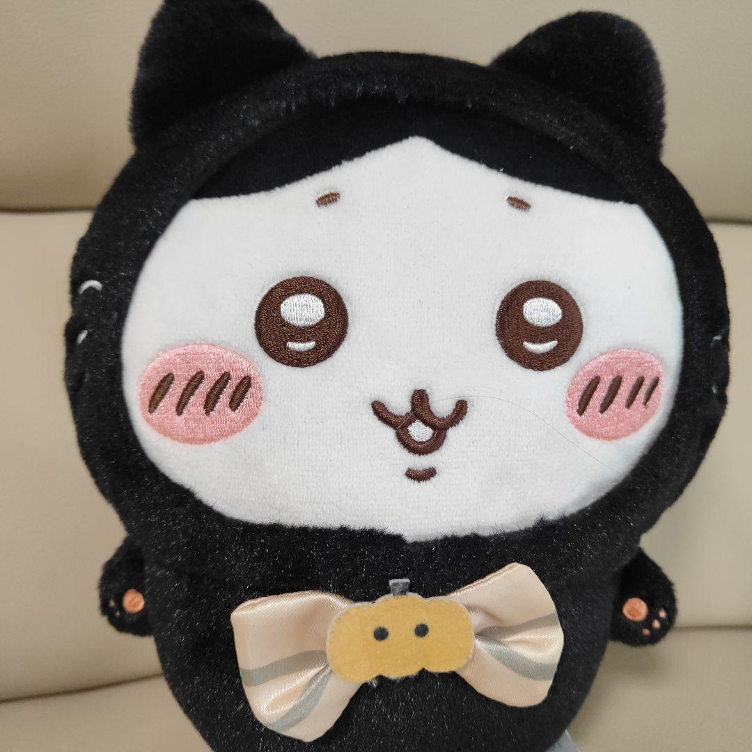 ちいかわ　ハチワレ　ぬいぐるみ　まとめ売り