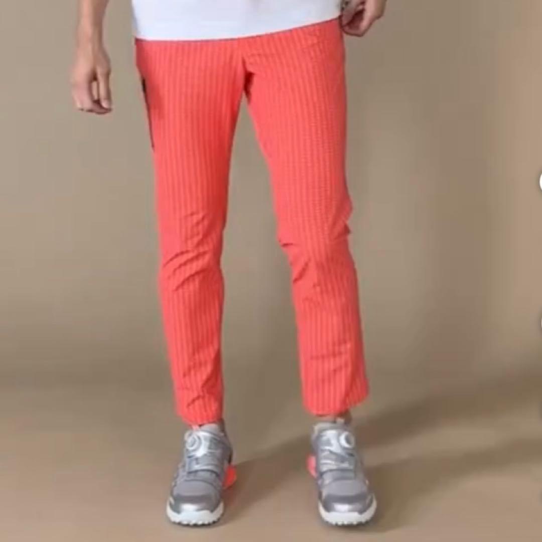 ニューバランス ゴルフ　ストレッチパンツ　サイズXL 新品