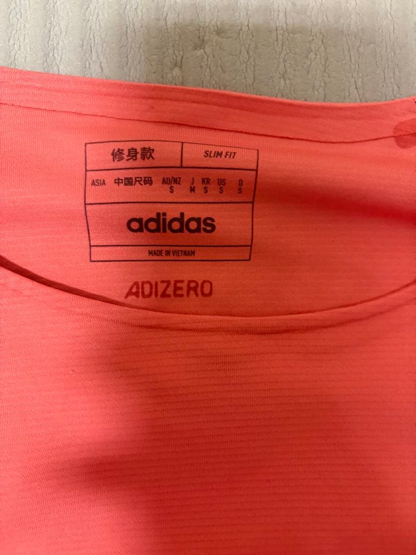adidasウェア上下、帽子、ランパン、ヘッドバンド、9点セット