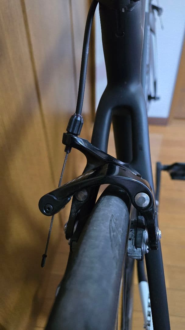 Wilier GTR Team × Lún HYPER R45 ロードバイク