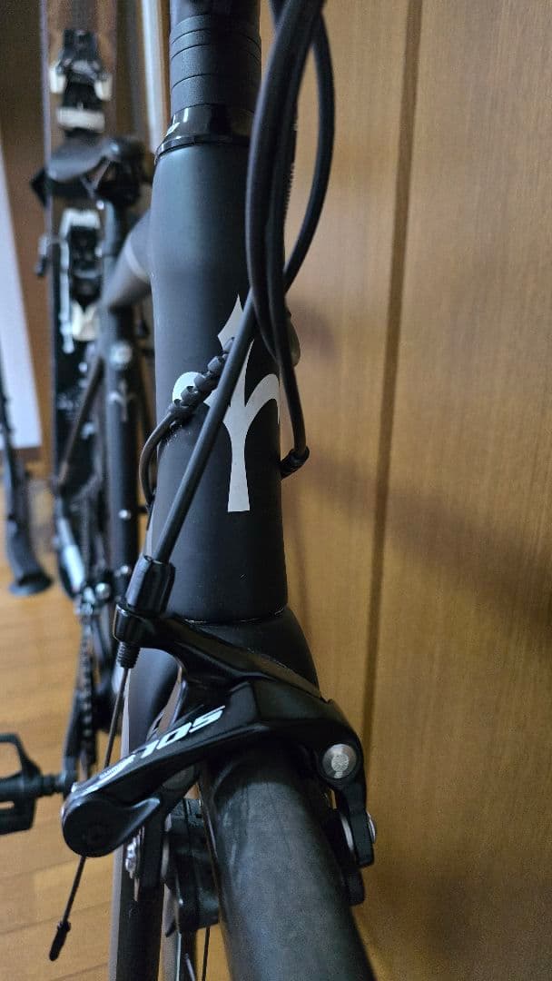 Wilier GTR Team × Lún HYPER R45 ロードバイク