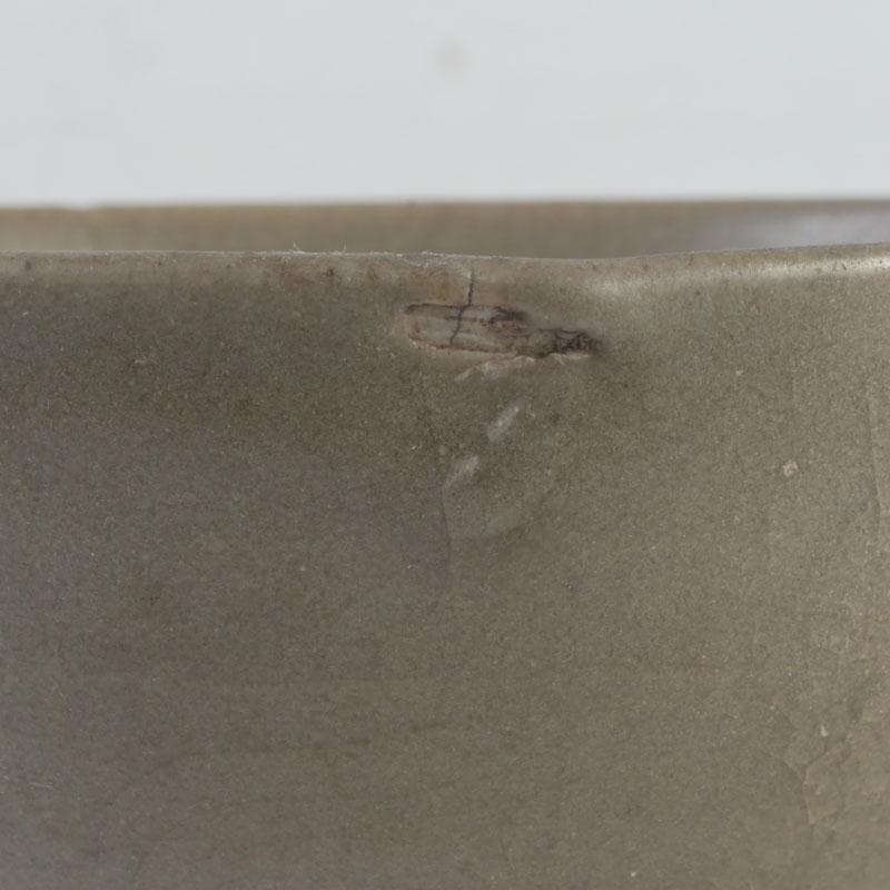 中国　越州窯　青磁　茶碗　鉢　C　A16