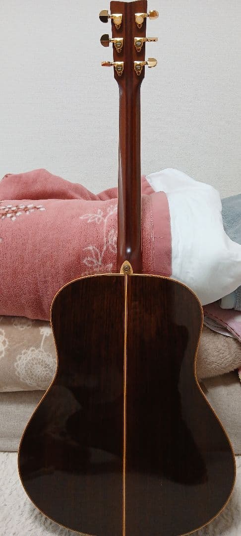 YAMAHA　LL36　2004年製