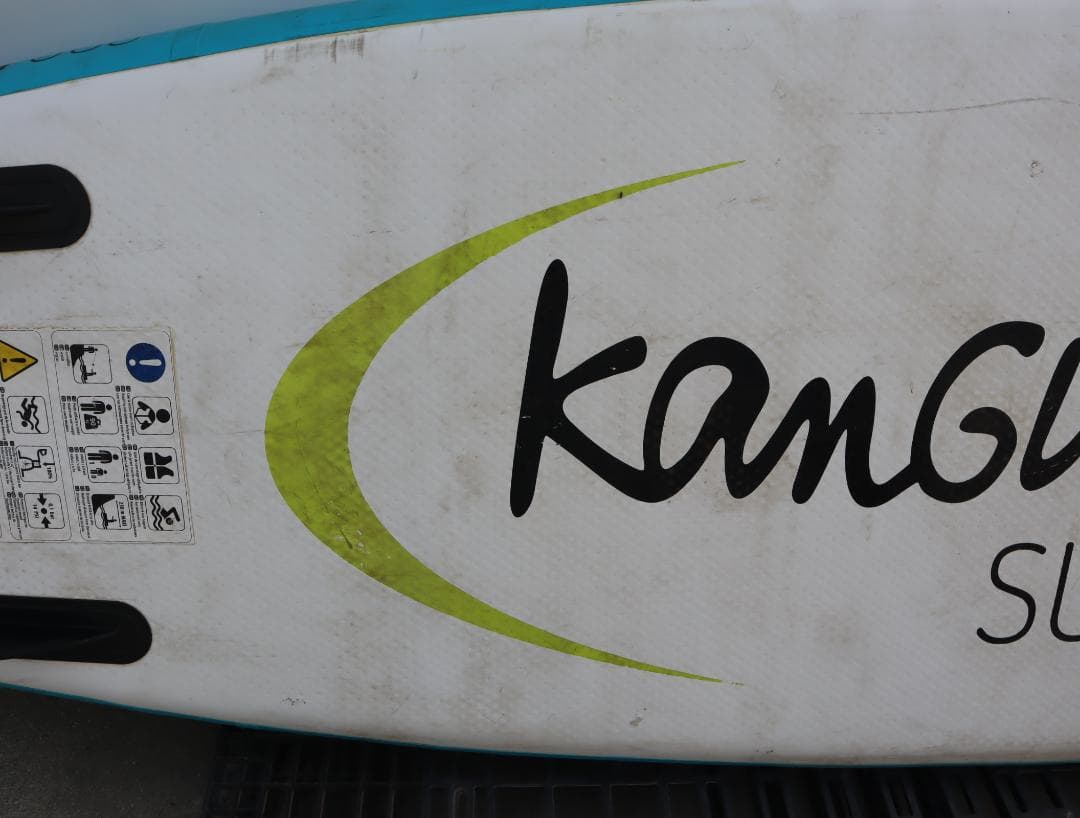 Kangui SURF 3050SUP パドルボードOUTLET