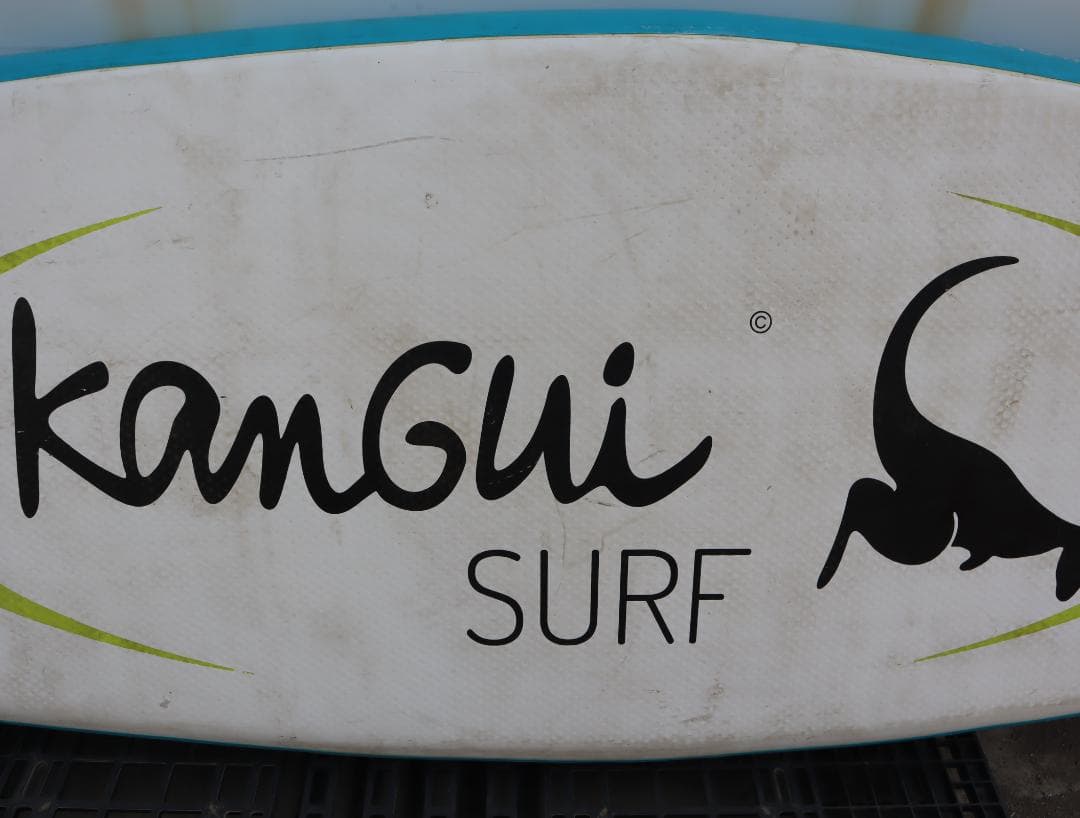 Kangui SURF 3050SUP パドルボードOUTLET