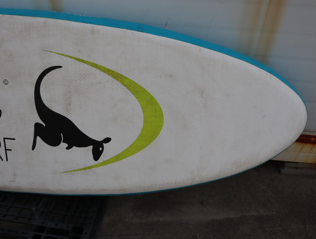 Kangui SURF 3050SUP パドルボードOUTLET