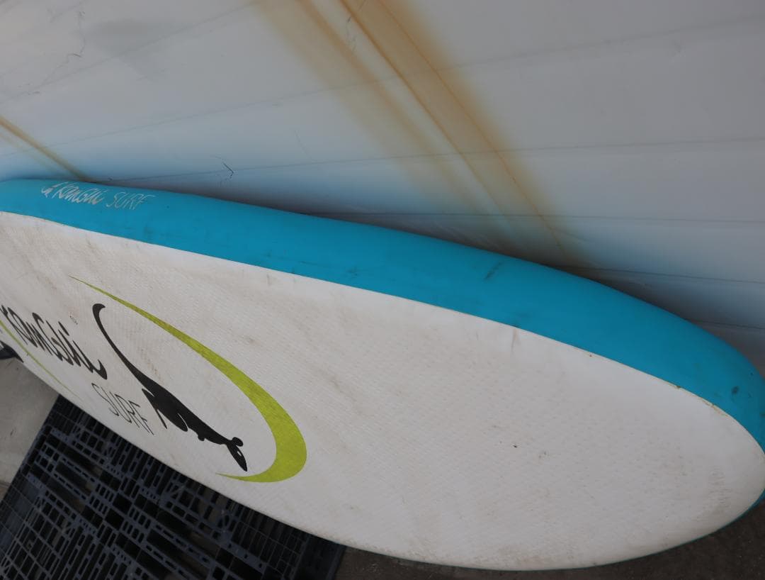 Kangui SURF 3050SUP パドルボードOUTLET