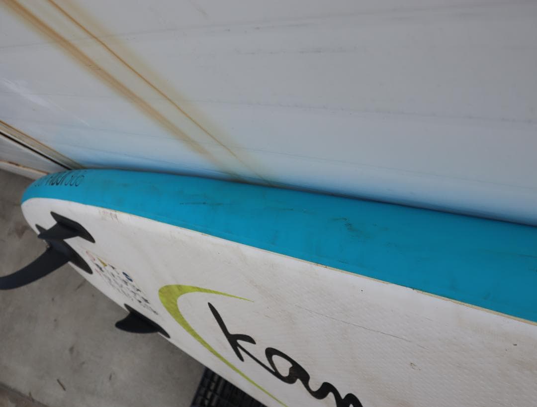 Kangui SURF 3050SUP パドルボードOUTLET