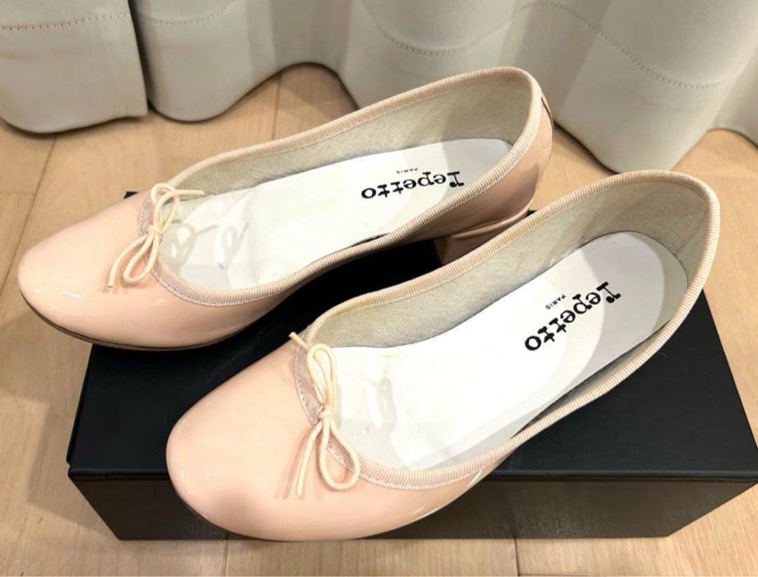 Repetto レペット Camille カミーユ