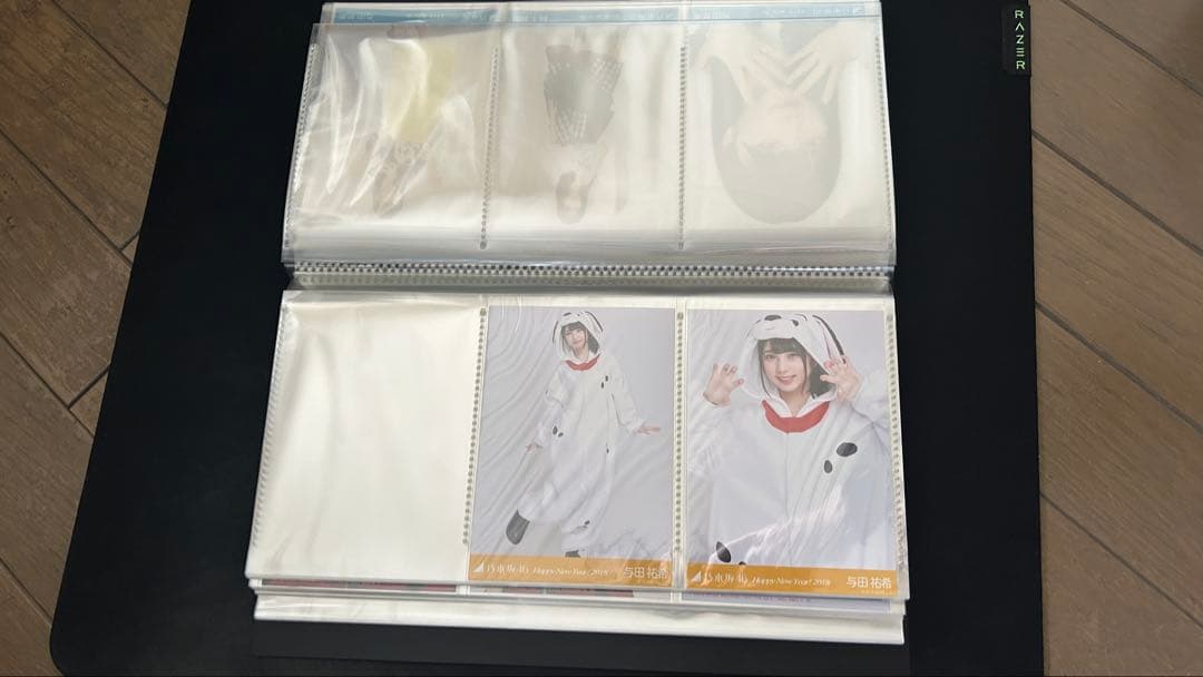 坂道系 タオル 生写真 まとめ売り