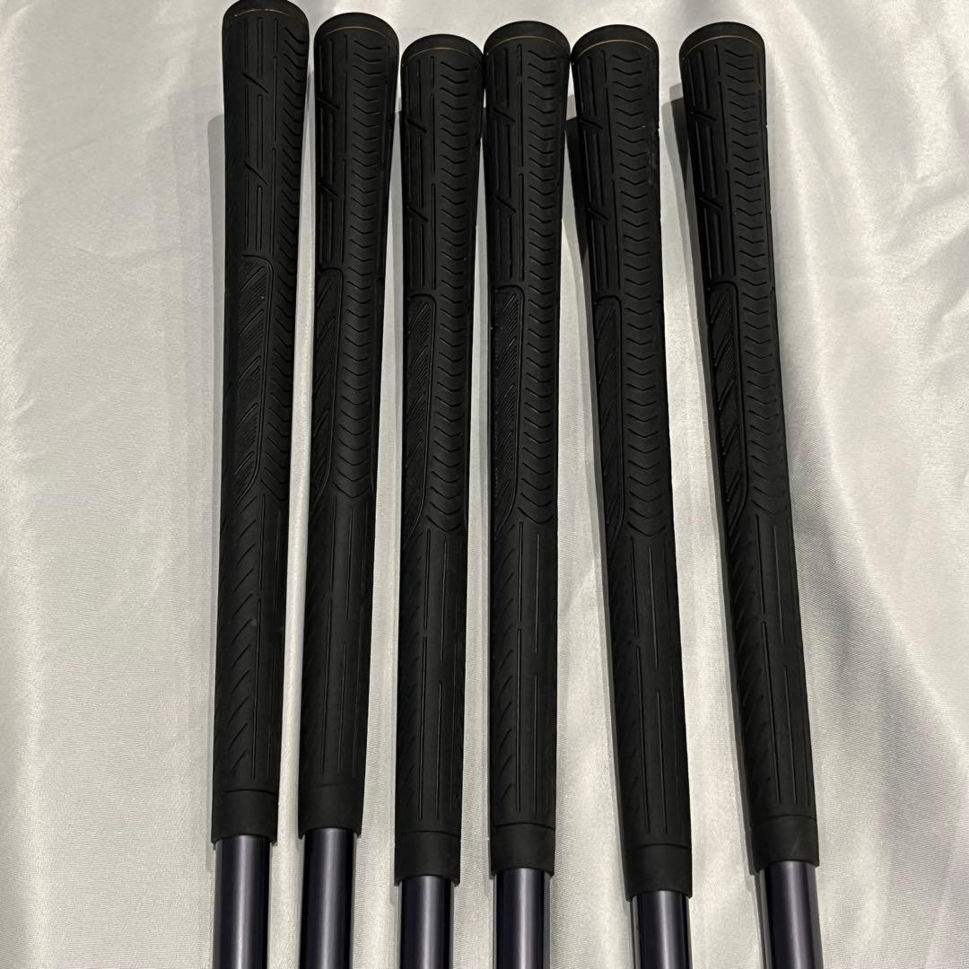 ミズノ　エフィル　MIZUNO efilレディース　6本セット