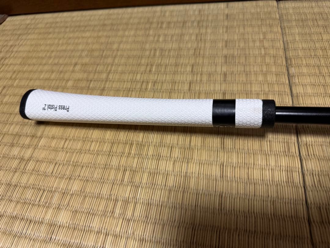 【くろじい】L.A.B. GOLF DF3 パター 右用 ラブゴルフ