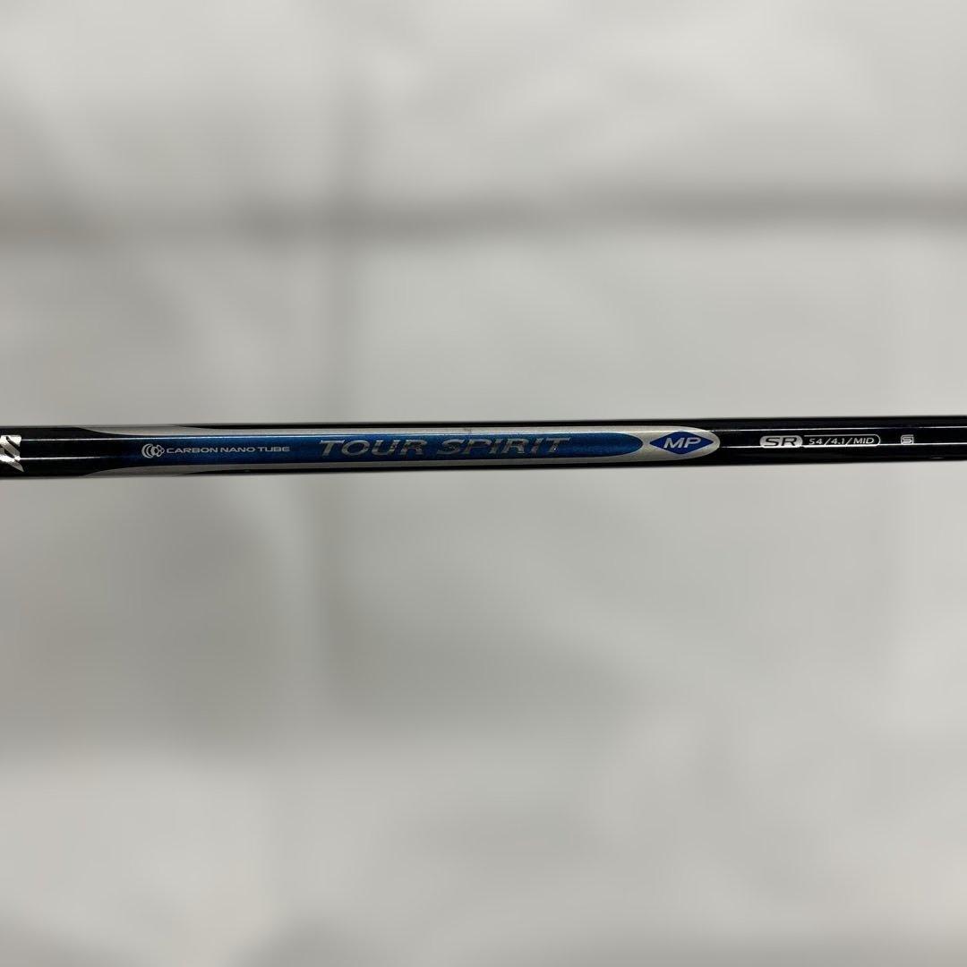 ミズノ FORGED MP-001 3番フェアウェイウッド 15° レフティ用