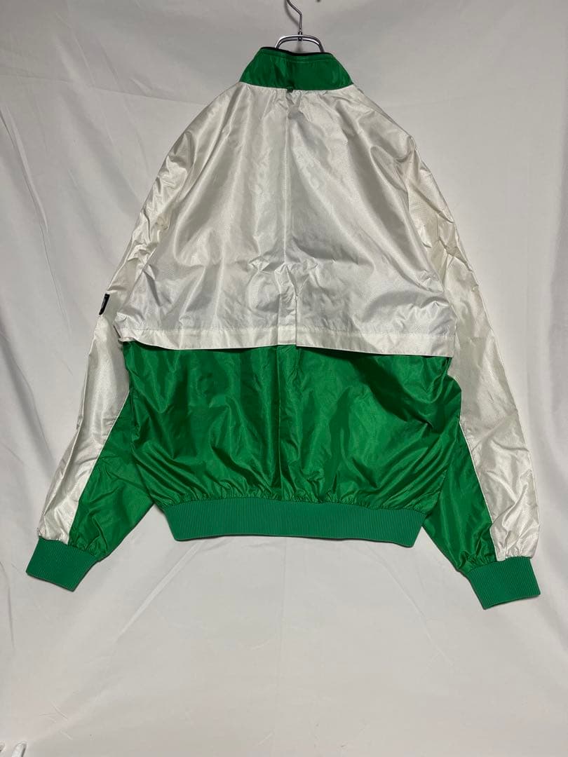 ★RUNDIRD★八王子実践 高校★バレー部★ウインドブレーカー★ジャケット★