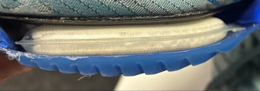 Nike エアズーム マックスフライ2【限定カラー】27.0cm maxfly