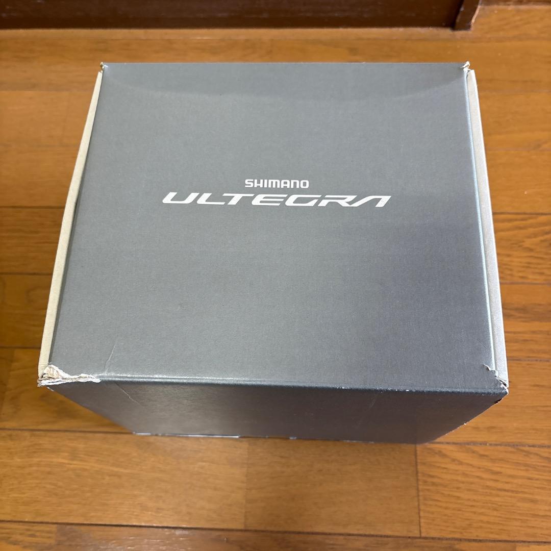 【新品】シマノ アルテグラ FC-R8100 クランク 170mm 50/34T