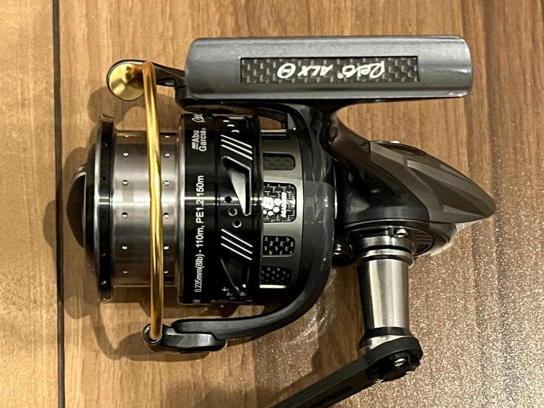 レボ ALX シータ 3000SH