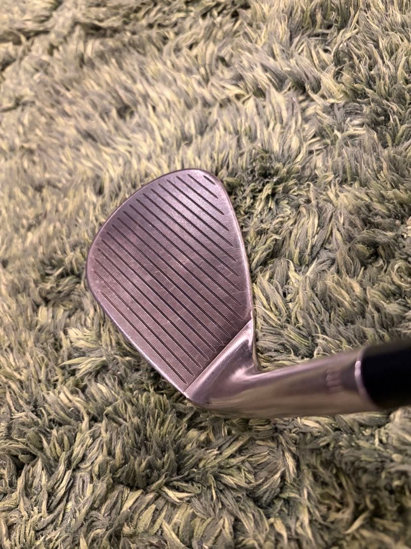 Callaway JAWS RAW 56度 10J FULL TOE