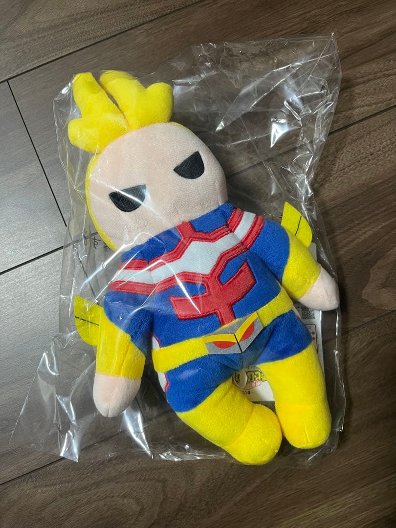 僕のヒーローアカデミア一番くじ まとめ売り