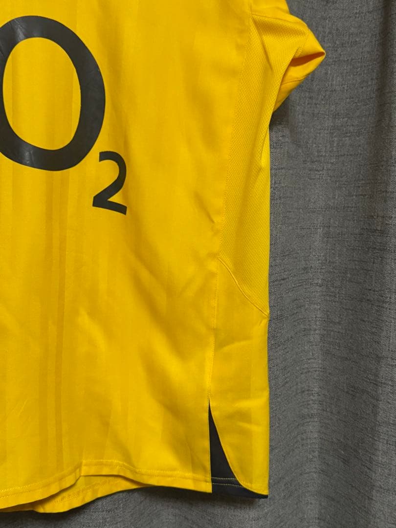 NIKE アーセナル サッカーシャツ