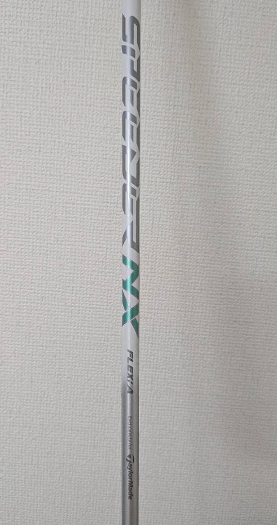 テーラーメイド　ステルスグローレ　3番FW　Aシャフト