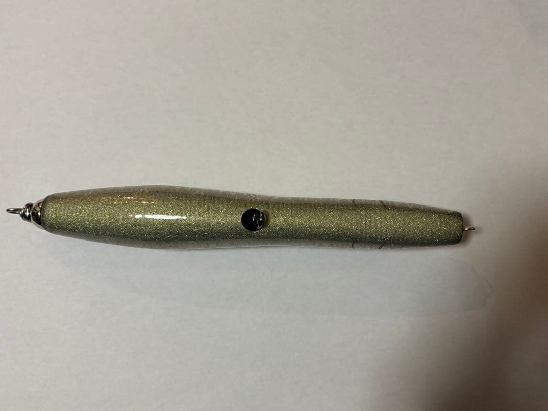 新品未使用　カーペンター　パンドラ155 ルアー　GTルアー