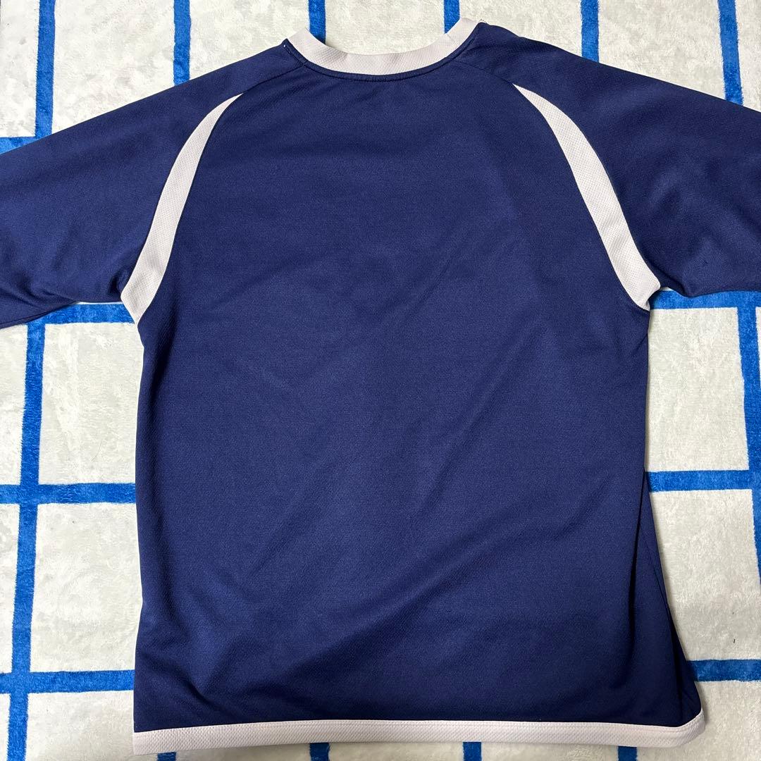 UMBRO ネイビー archive