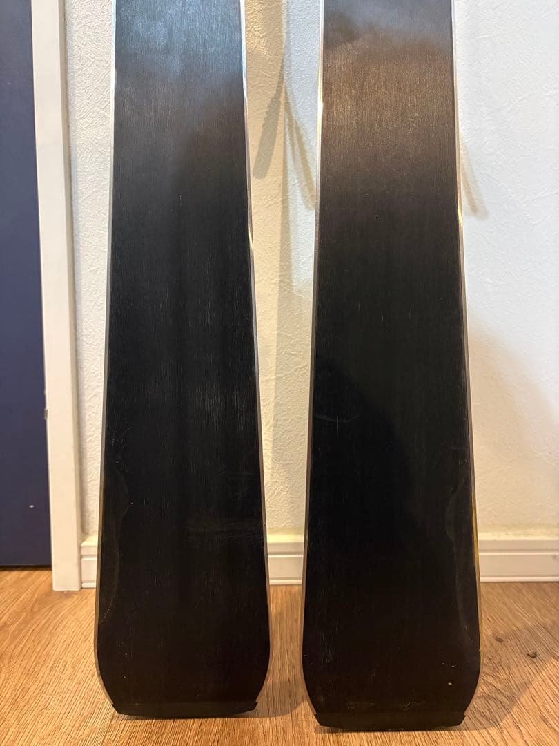 スキー ELAN AMPHIBIO 76 152cm