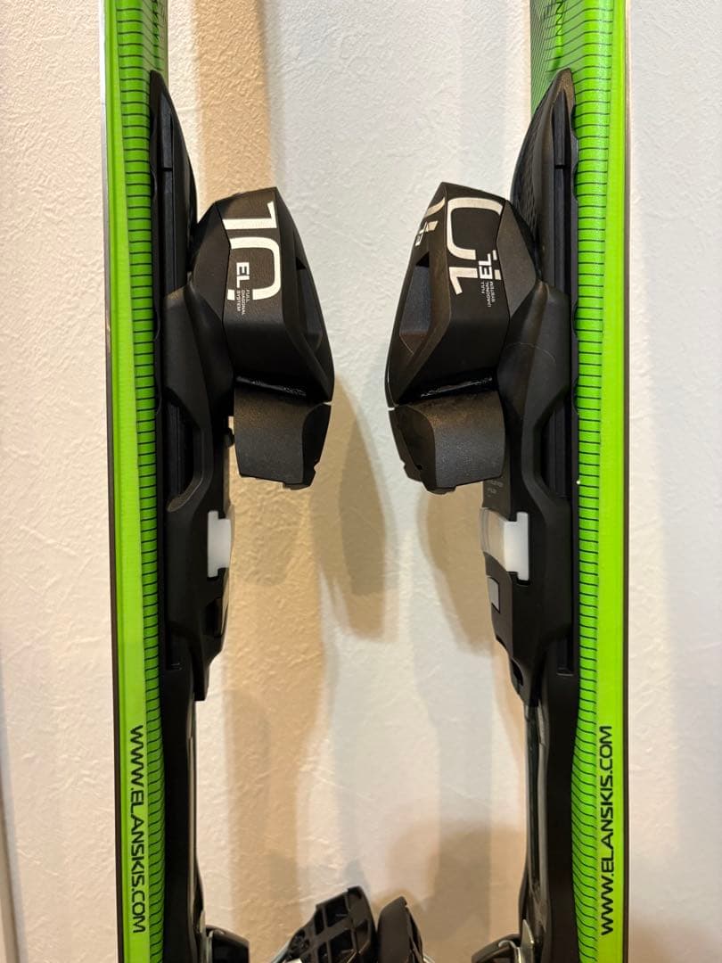 スキー ELAN AMPHIBIO 76 152cm