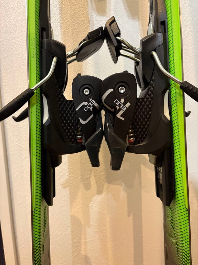 スキー ELAN AMPHIBIO 76 152cm