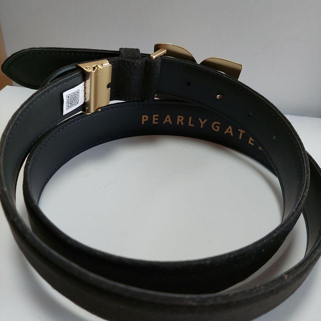 PEARLY GATES 2本セットです。