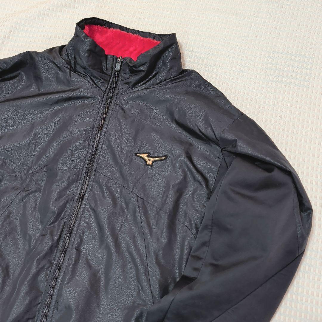 ★INU TA様★Mizuno Pro ブレスサーモ ウインドジャケット