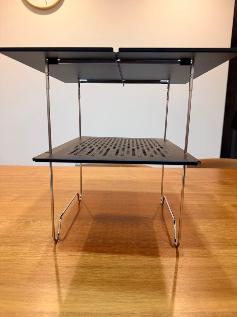 ZEN Camps Air-2 Table 未使用