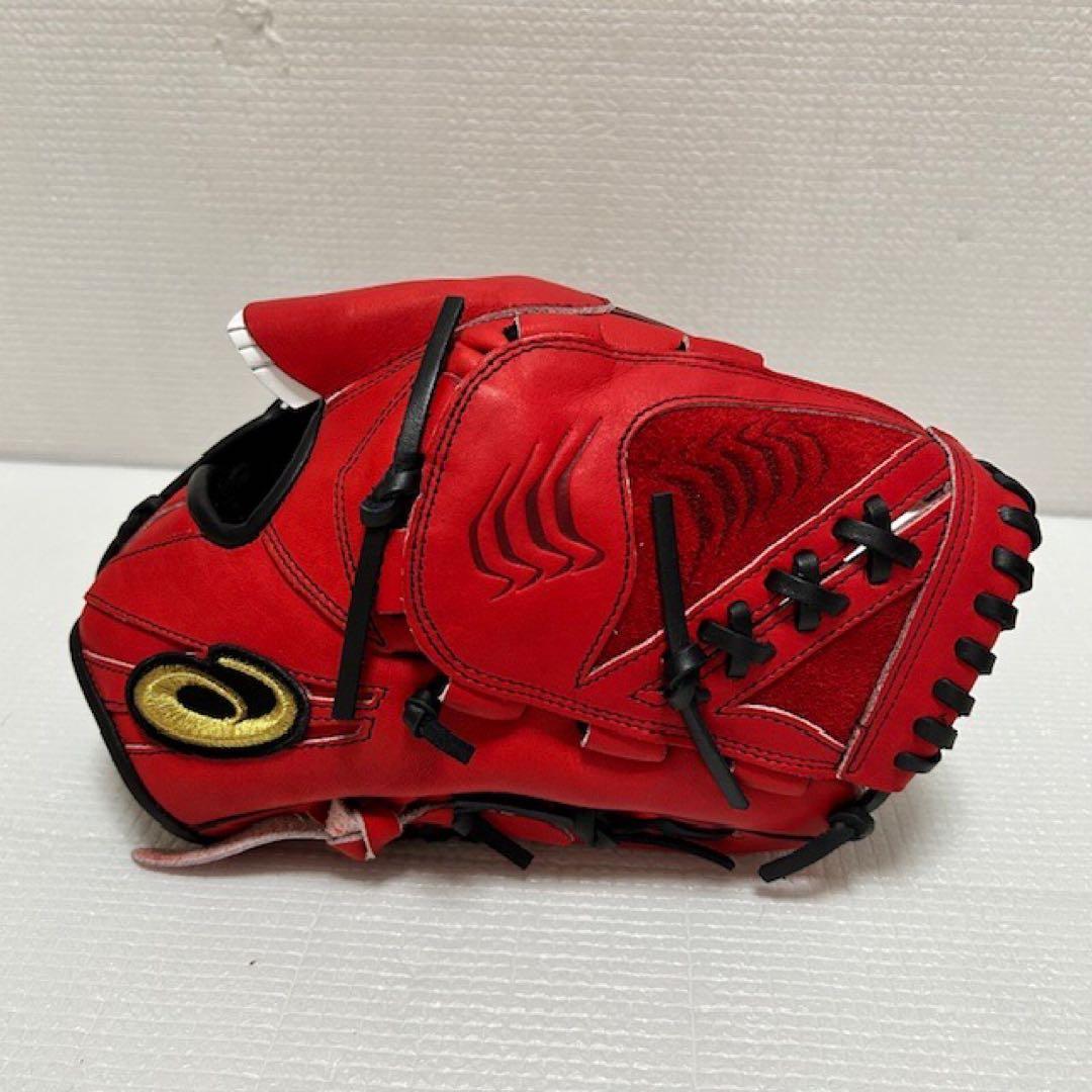 アシックスオーダーグラブ　大谷モデル