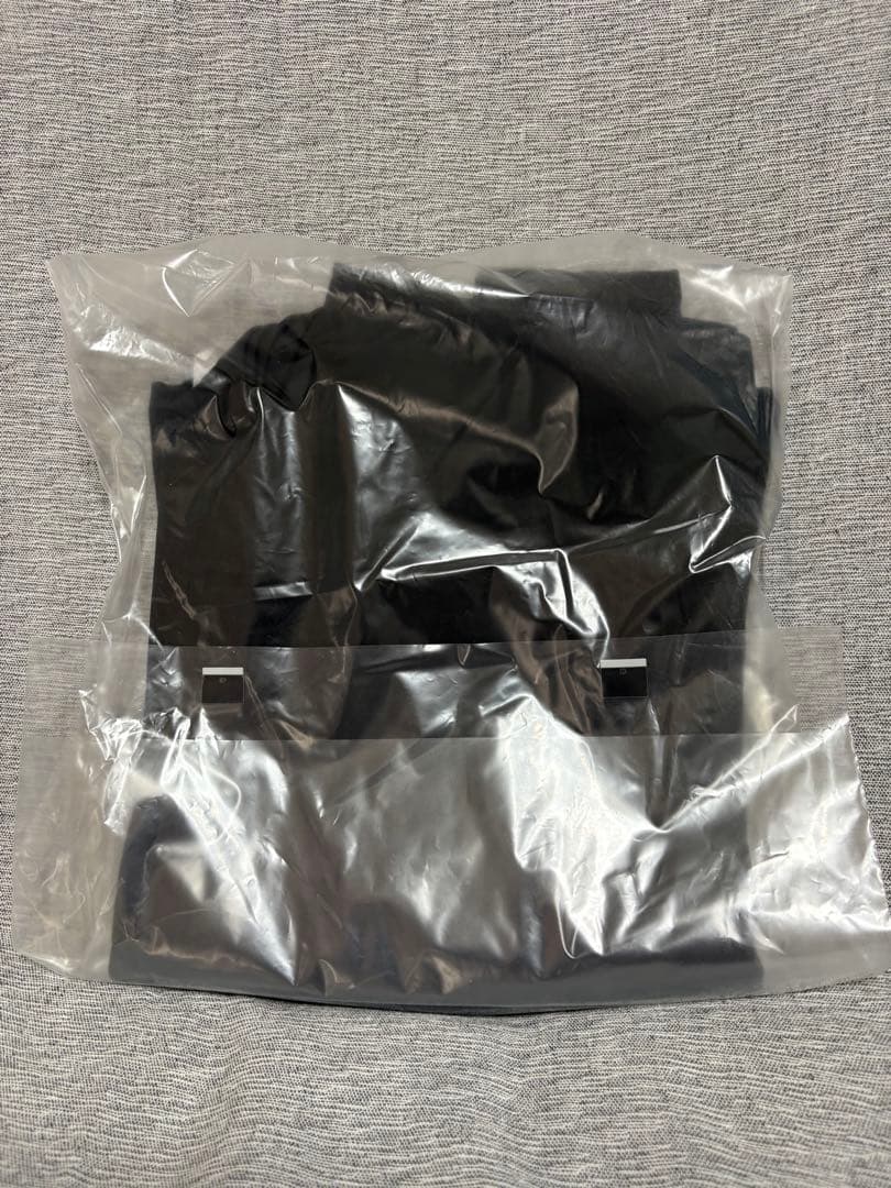 M ☆新品☆ PING エアーフレイクハイネックシャツ レディース　ブラック