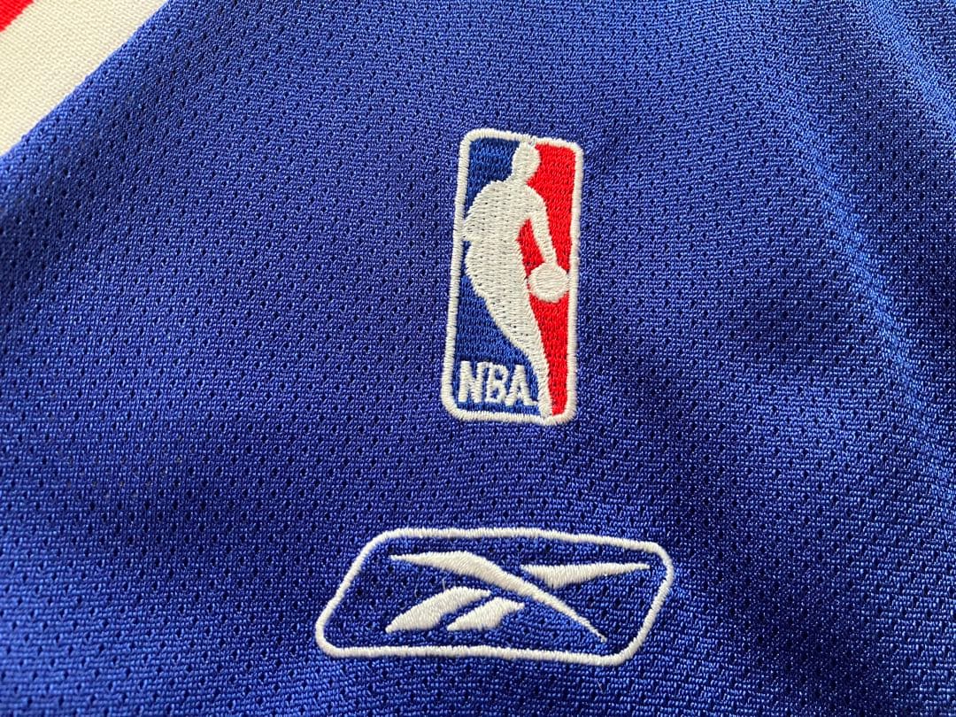 NBA 2005年 ALL-STAR レブロン・ジェームズ　ユニフォーム　バスケ
