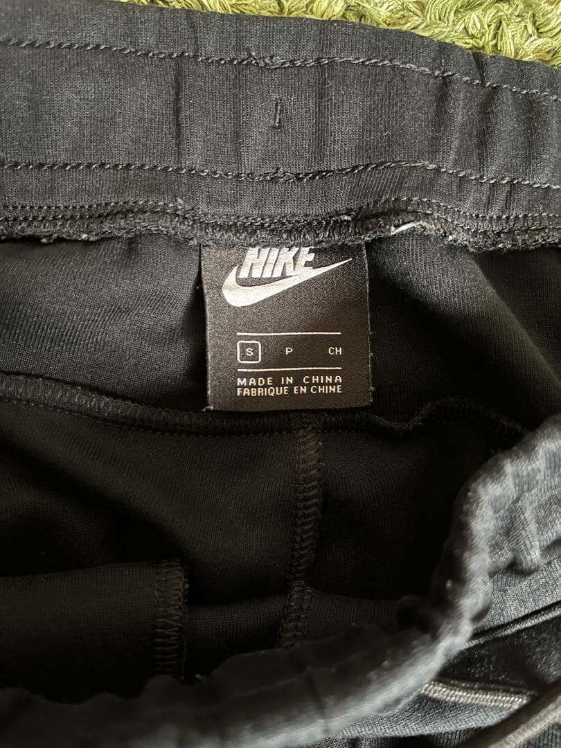 NIKE ナイキ テックフリース セットアップ 上下 上L下S