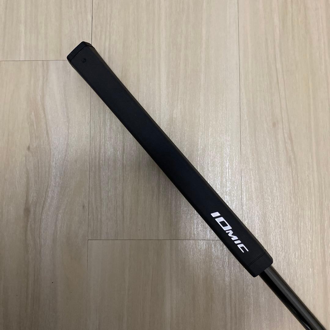 TaylorMade Spider TOURＸパター