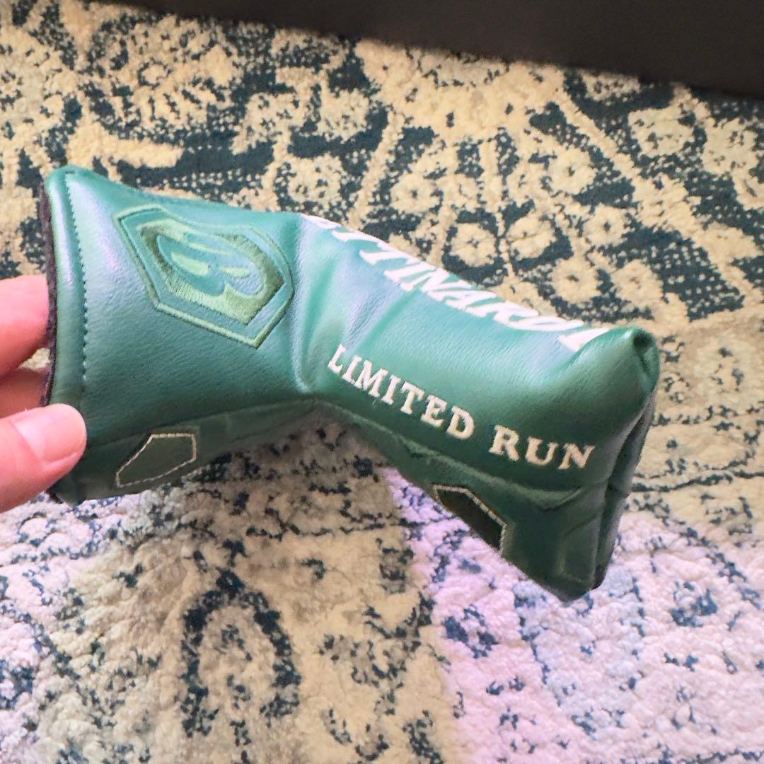 ベティナルディ 限定パター BB14 Limited Run