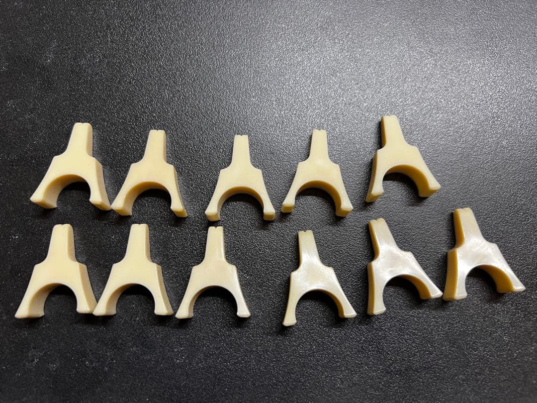 【極美品】全音 文化箏 ゼンオン 和柄カバー付き