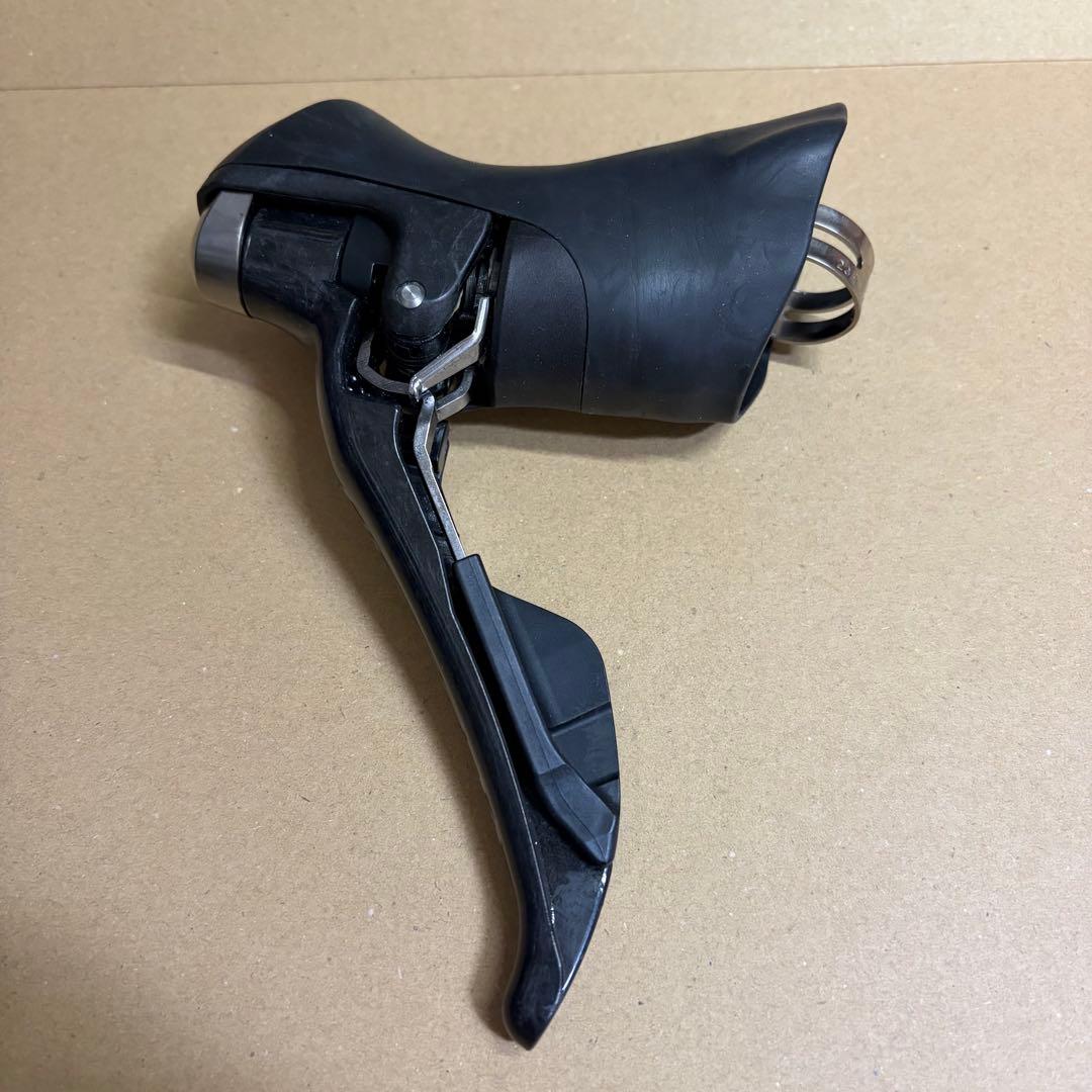 SHIMANO ULTEGRA 6800 STIレバー ジャンク