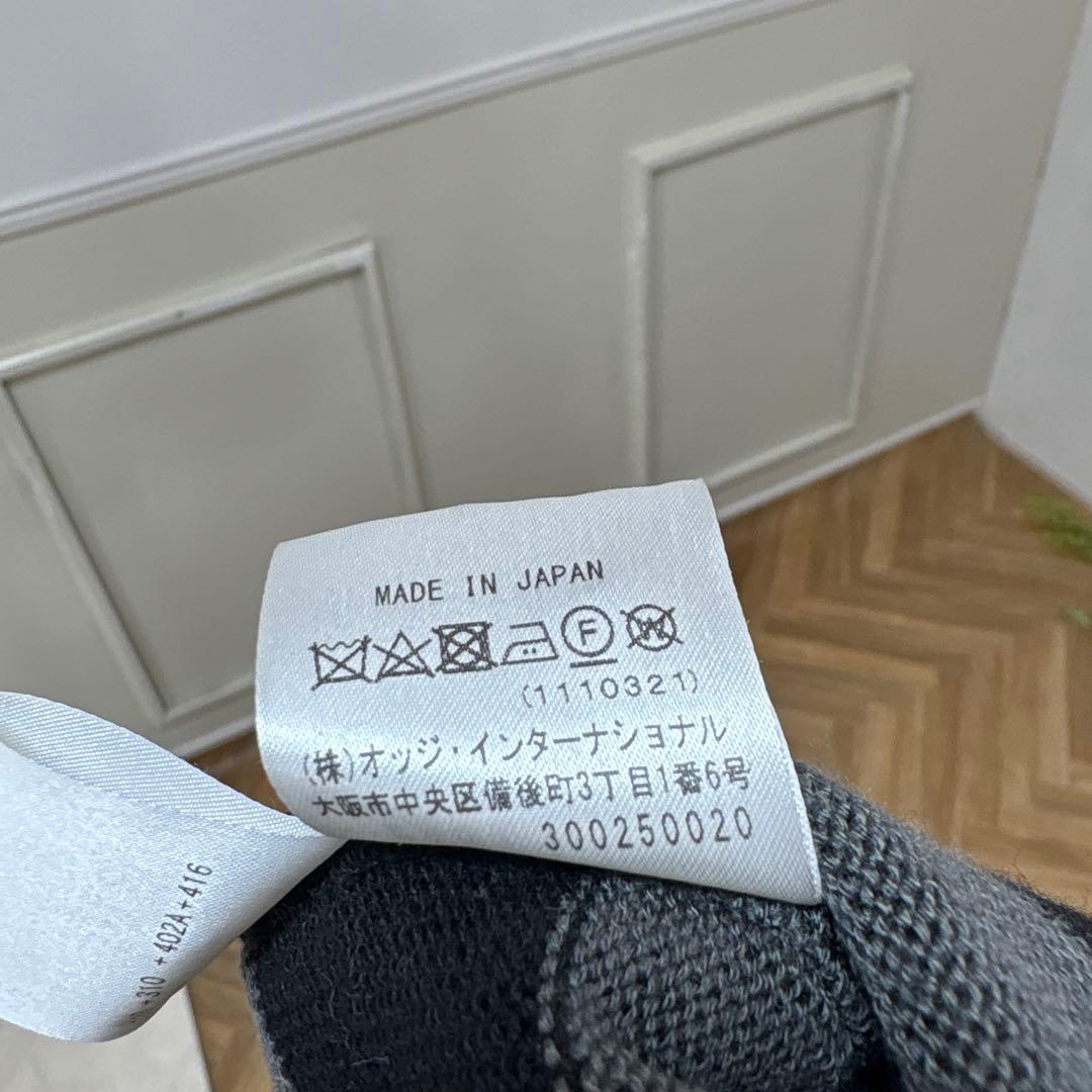 54美品　大きいサイズ　カステルバジャック ゴルフ　ワンピース
