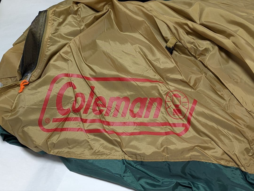 Coleman BCライトドーム 270 III （テント）