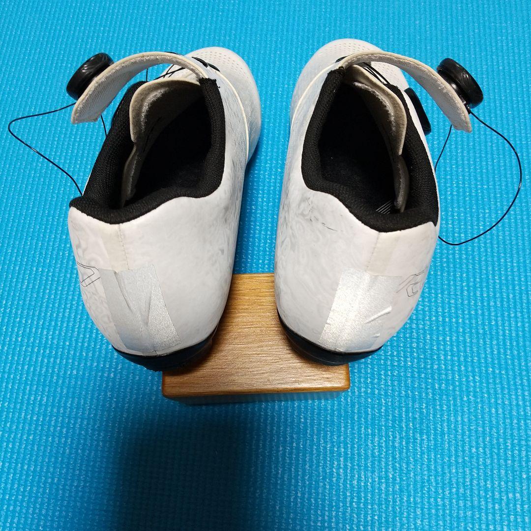 ロードバイク　SPD-SLシューズ シマノRC7 サイズ　 40.5
