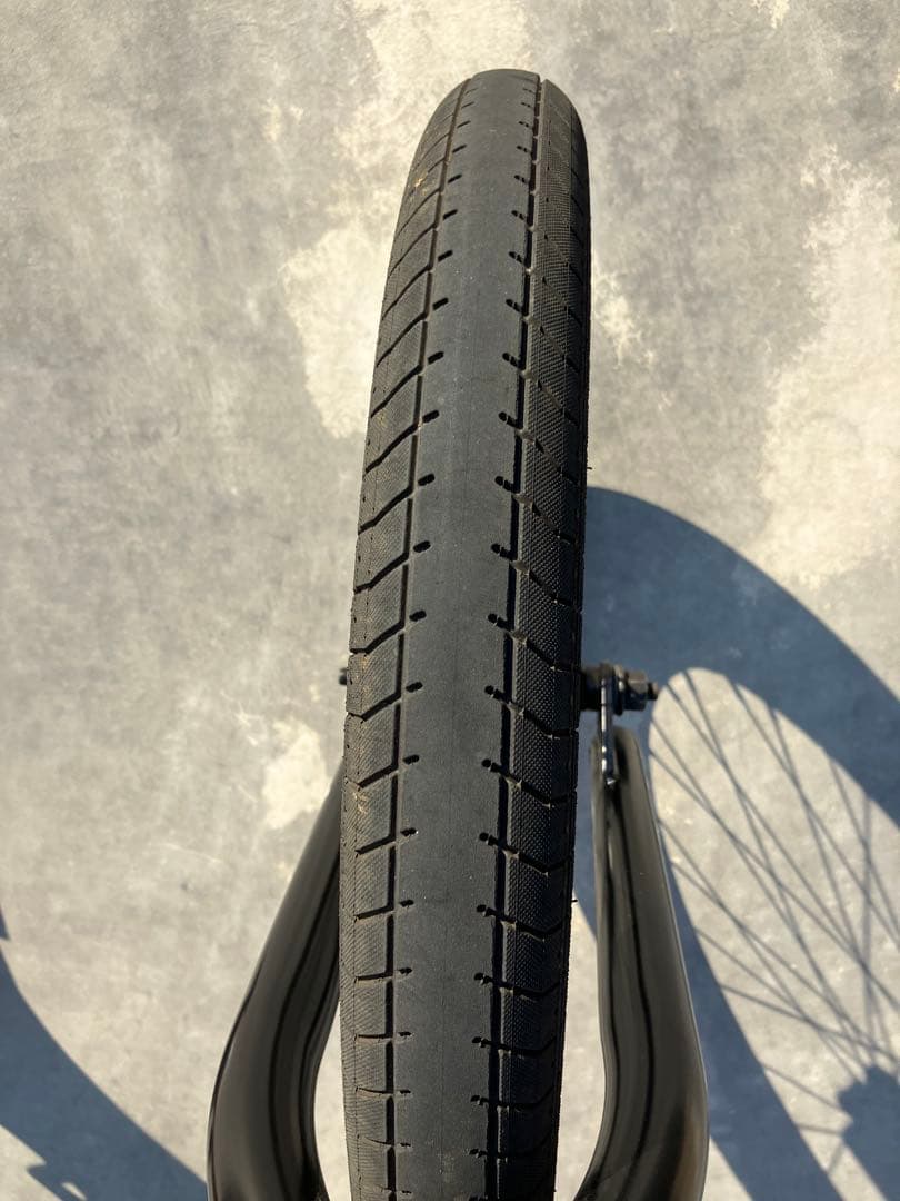 bmx 20インチ　Sunday scout　コンプリート　ストリート　美品