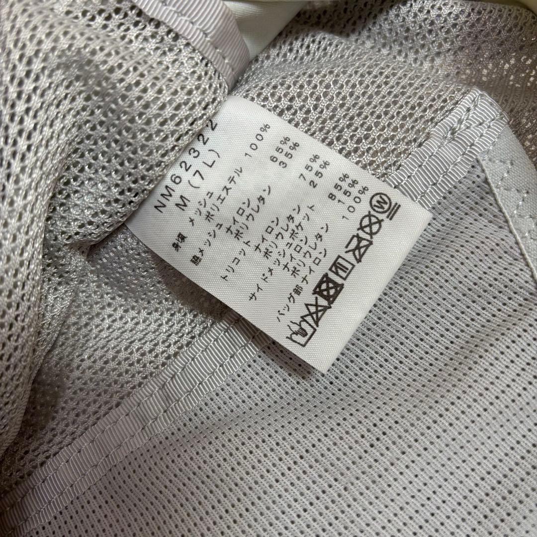 THE NORTH FACE TR6 Mサイズ ランベスト