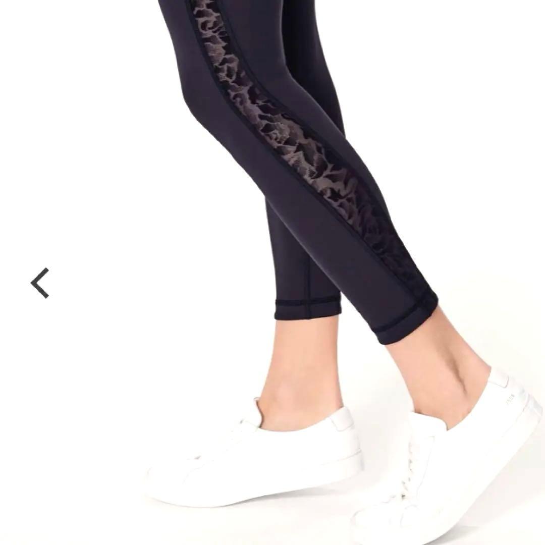 Lululemon Meant To Move レギンス ヨガ