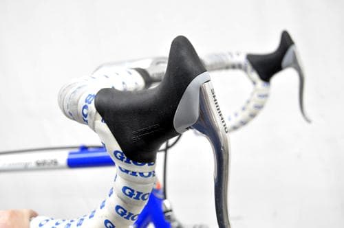 GIOS VINTAGE クロモリロードバイク美車